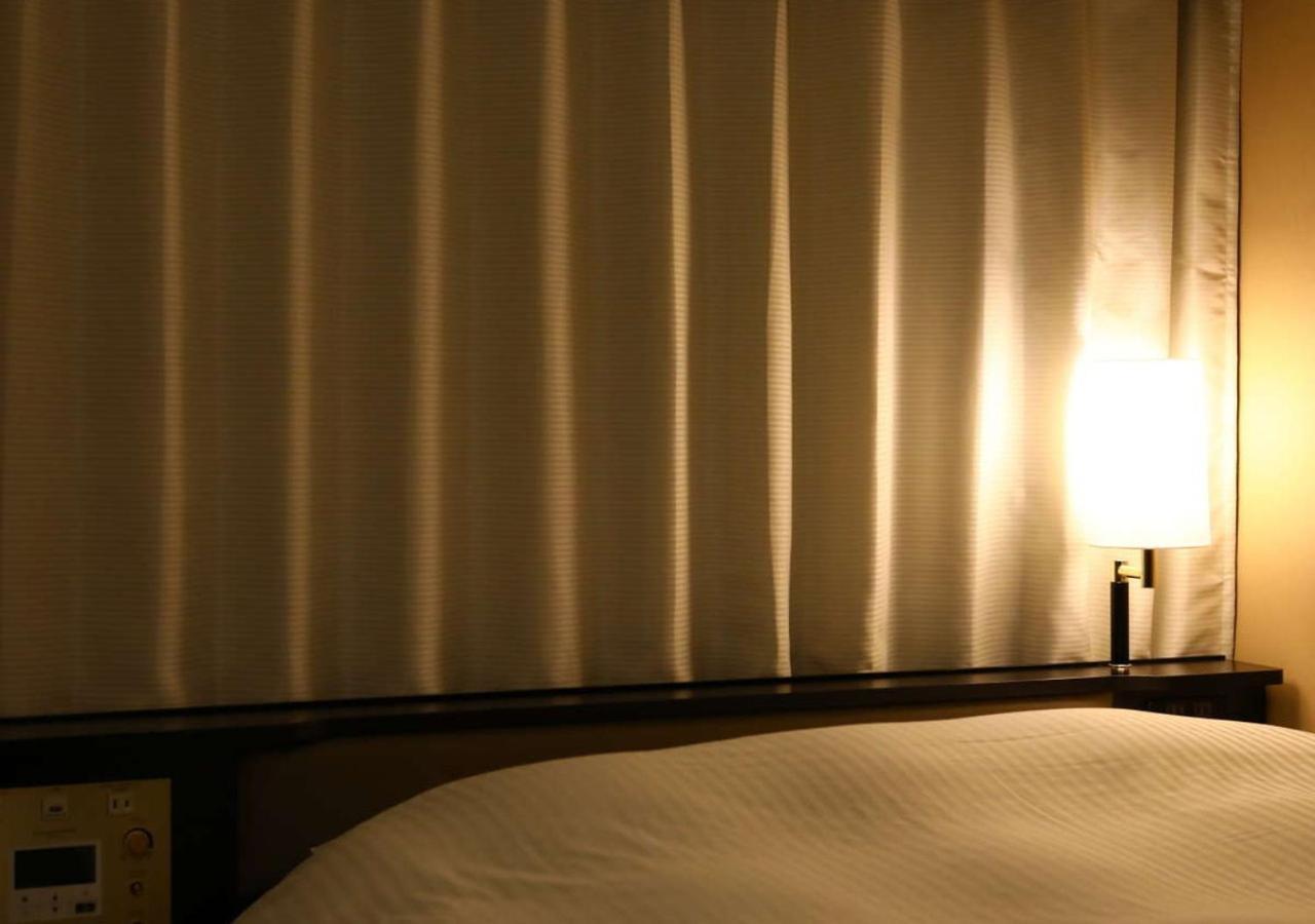 Apa Hotel Tsukiji Ekiminami Tokyo Eksteriør bilde
