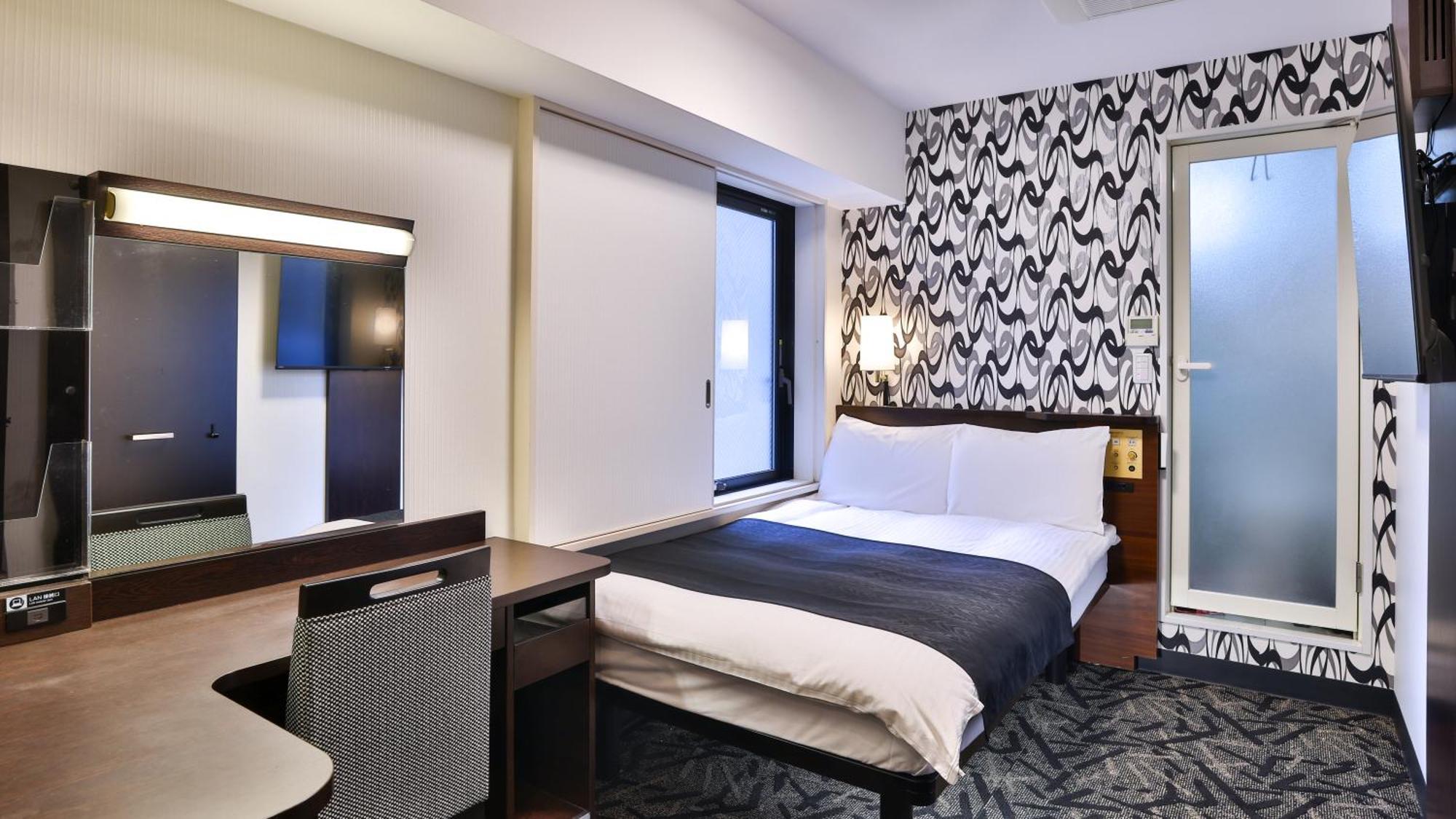 Apa Hotel Tsukiji Ekiminami Tokyo Eksteriør bilde