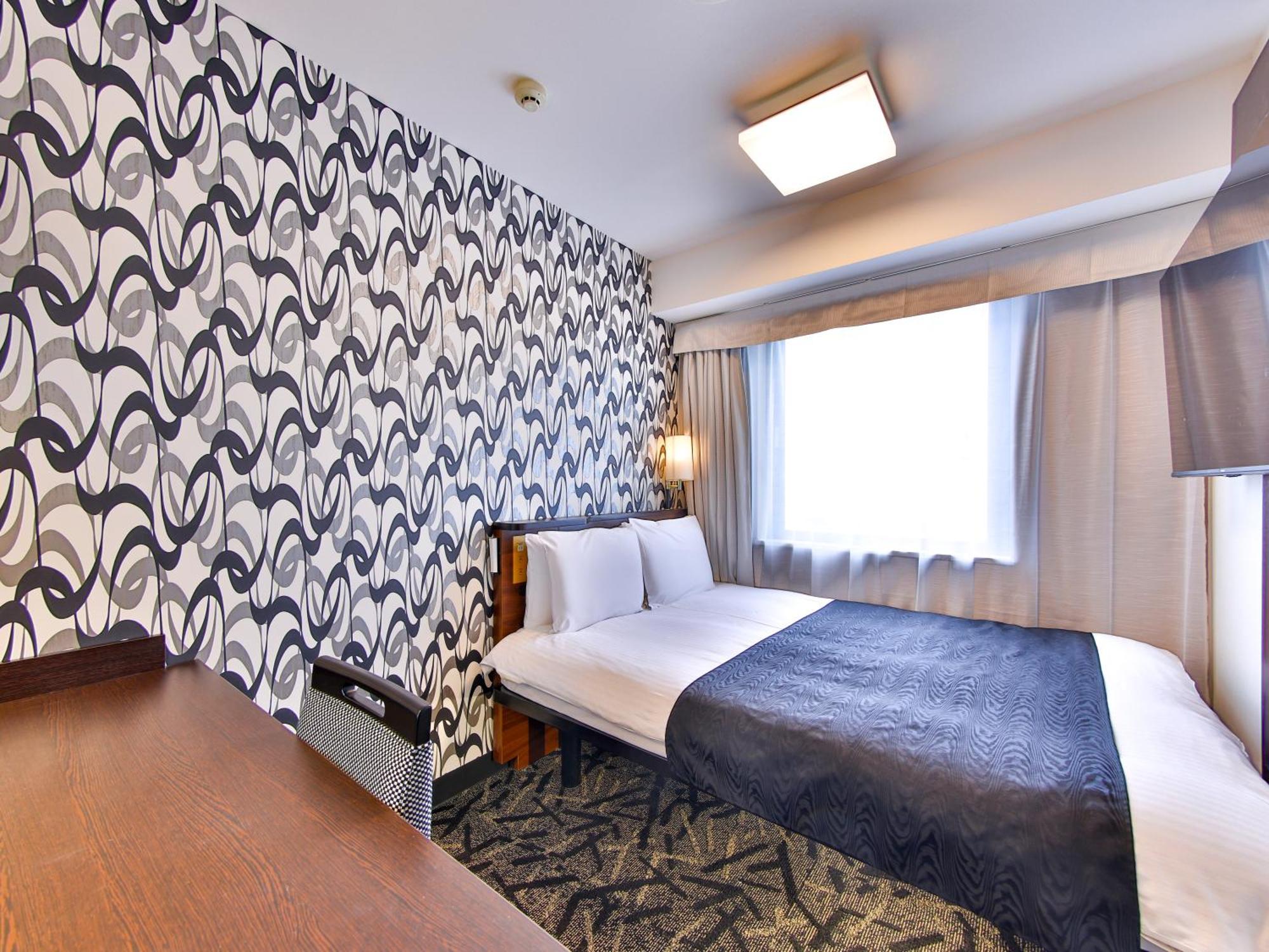 Apa Hotel Tsukiji Ekiminami Tokyo Eksteriør bilde