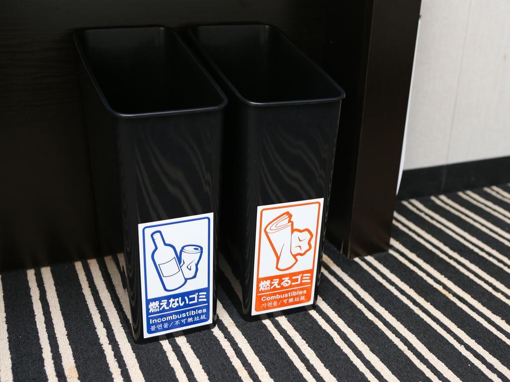 Apa Hotel Tsukiji Ekiminami Tokyo Eksteriør bilde
