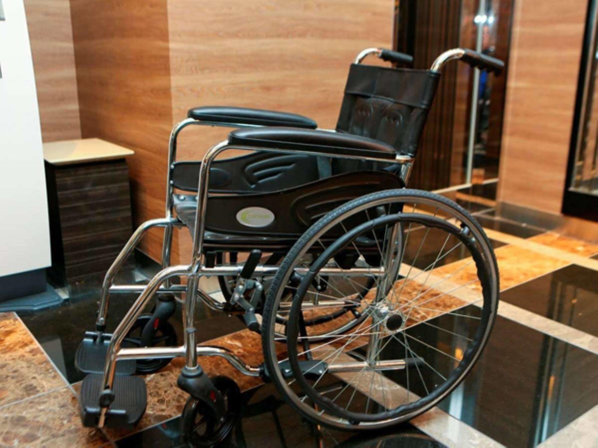 Apa Hotel Tsukiji Ekiminami Tokyo Eksteriør bilde